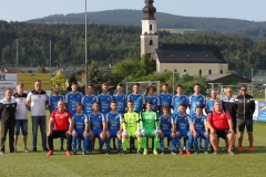 Kampfmannschaft