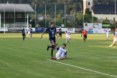 Kampfmannschaft Saison 2021-2022