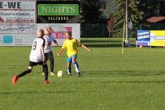 Nachwuchs Saison 2020-2021