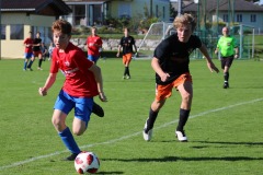 Nachwuchs Saison 2021-2022