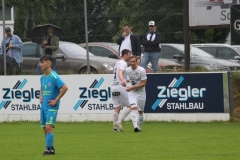 Vorbereitung Kampfmannschaft 1 - 2021