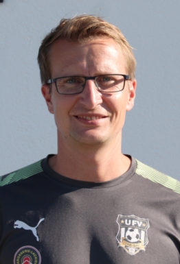 Mario <br> Haslauer