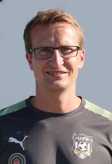 Mario <br> Haslauer