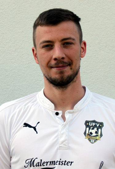 Mario <br> Bergmüller