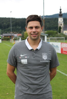 Alexander <br> Pilaj