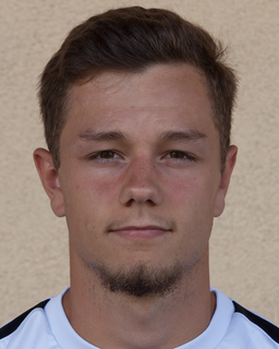 Andreas <br> Schellnegger