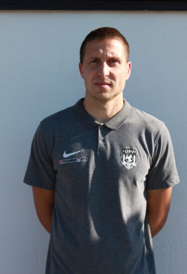 Nemanja <br> Asanovic