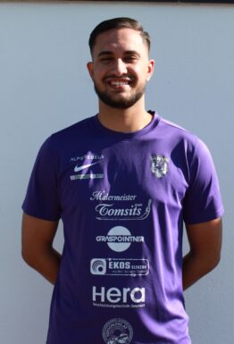 Daniel <br> Todorovic