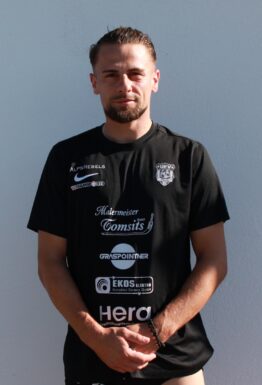 Drazen <br> Veselinovic