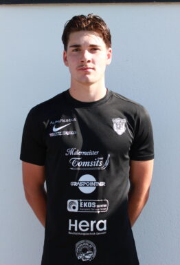 Lukas <br> Barkmann