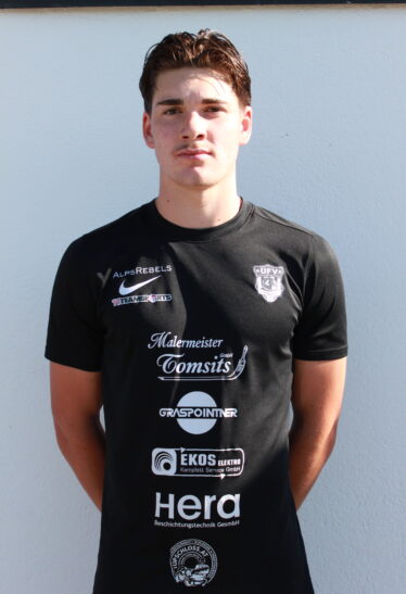Lukas <br> Barkmann